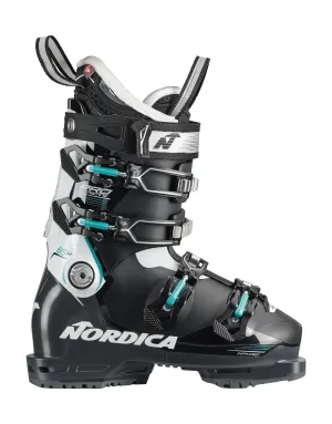 Nordica Pro Machine 85 Womens Ski Boots