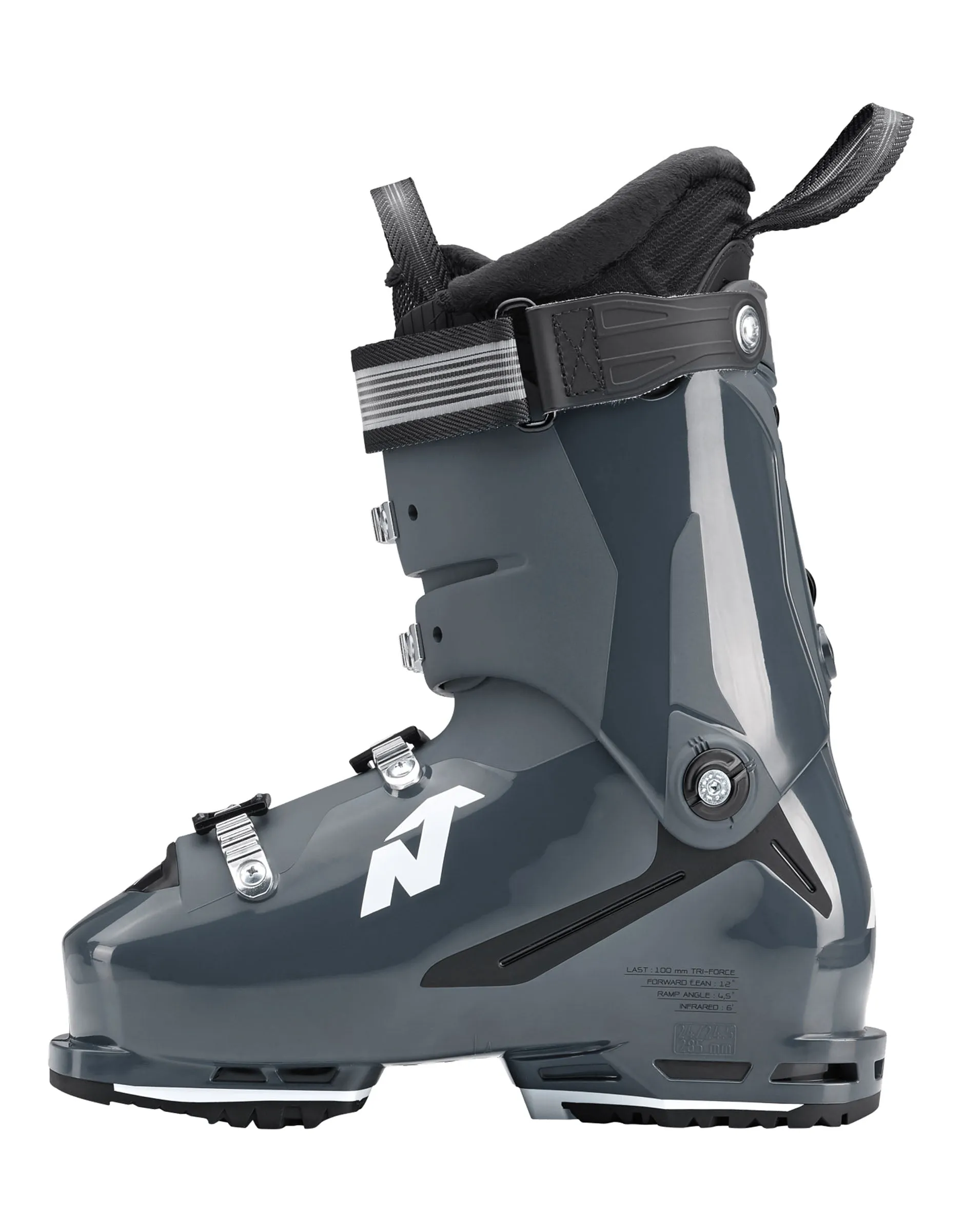 Nordica Speedmachine 3 95 Womens Ski Boots