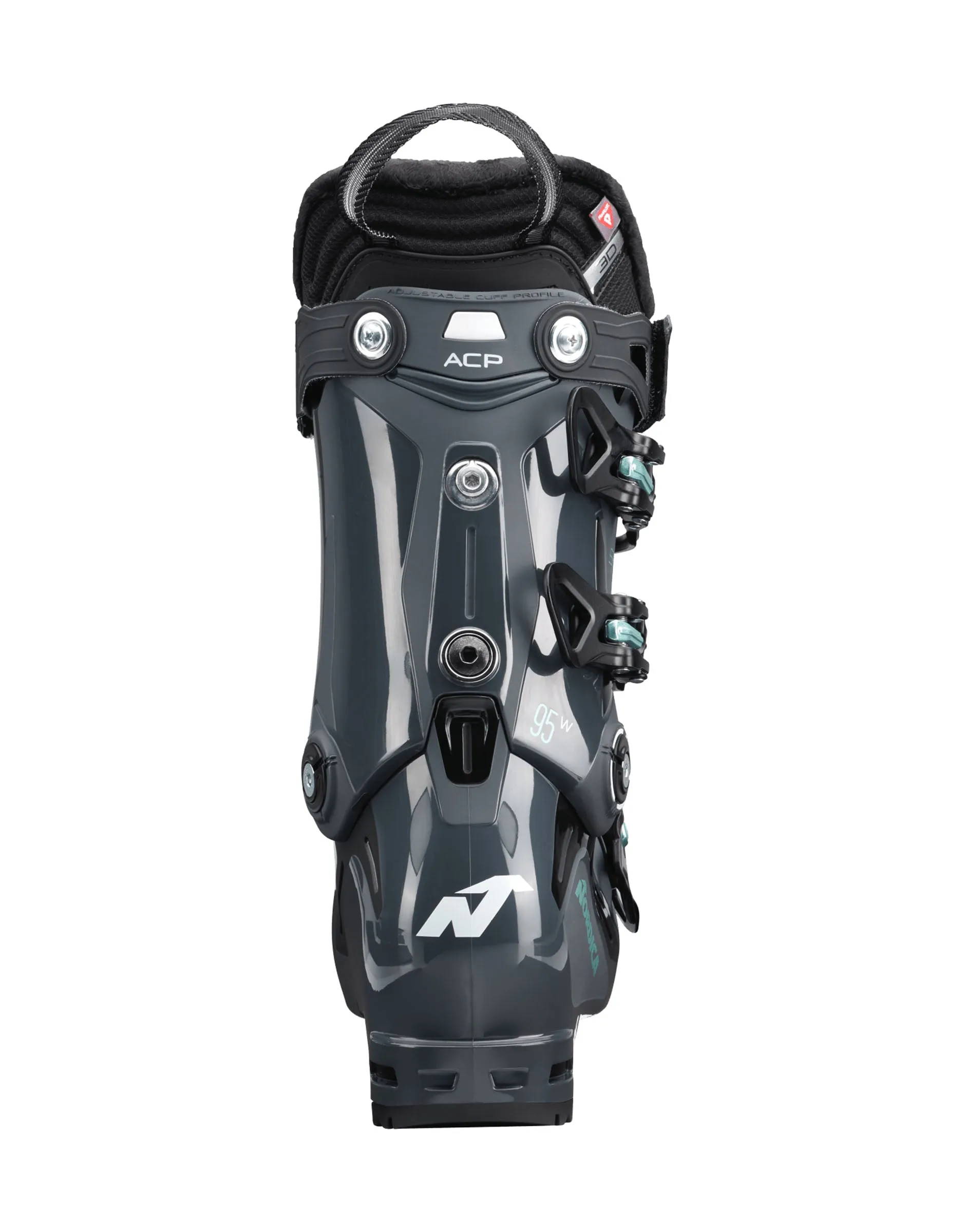 Nordica Speedmachine 3 95 Womens Ski Boots