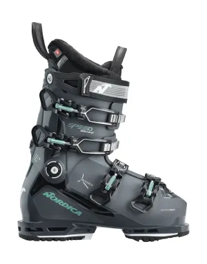 Nordica Speedmachine 3 95 Womens Ski Boots