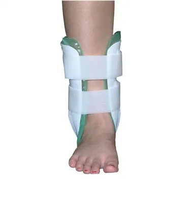 OH910 Ankle Stirrup Brace (air)