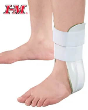 OH910 Ankle Stirrup Brace (air)