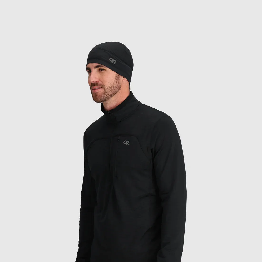 Outdoor Research Vigor Grid Fleece Beanie