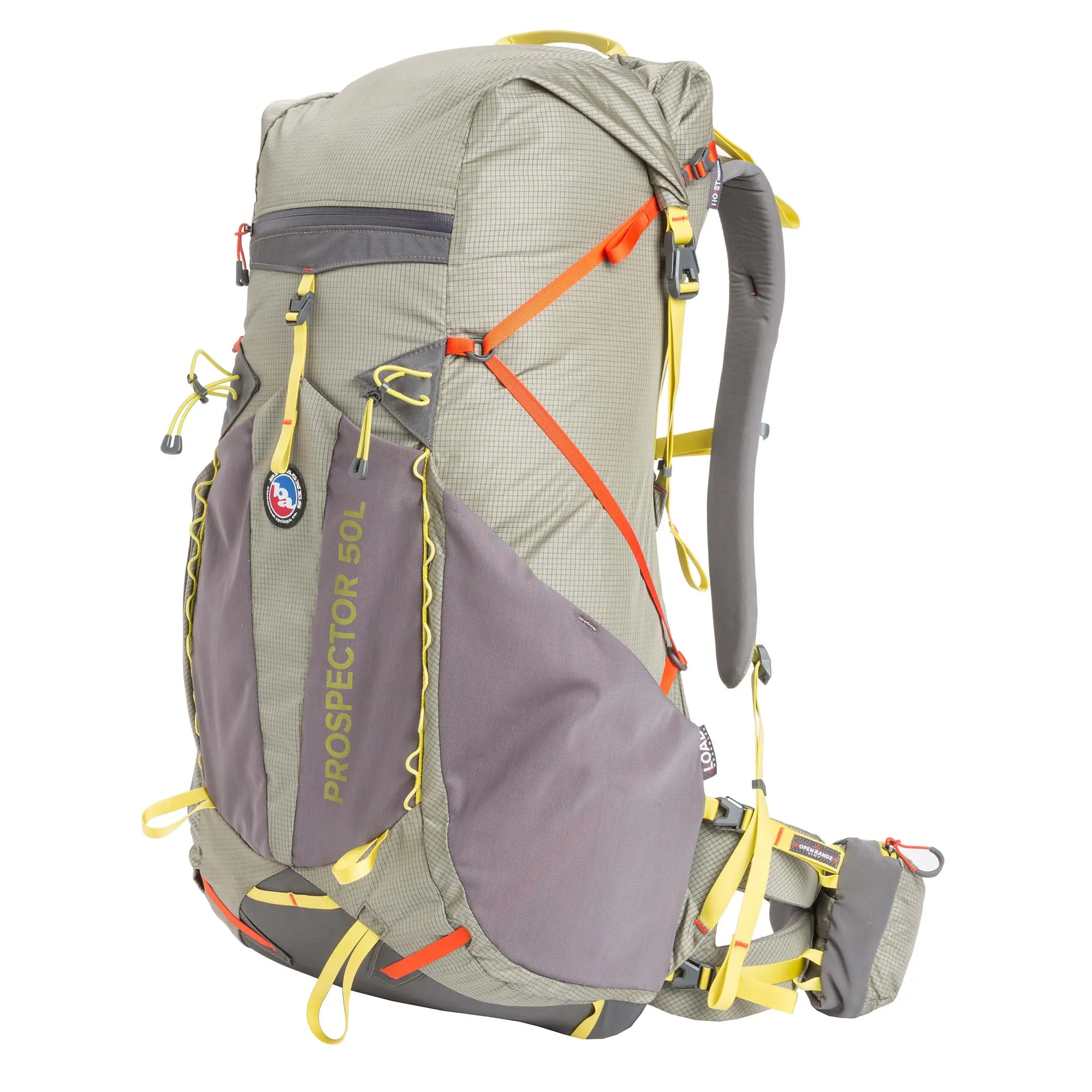 Prospector 50L