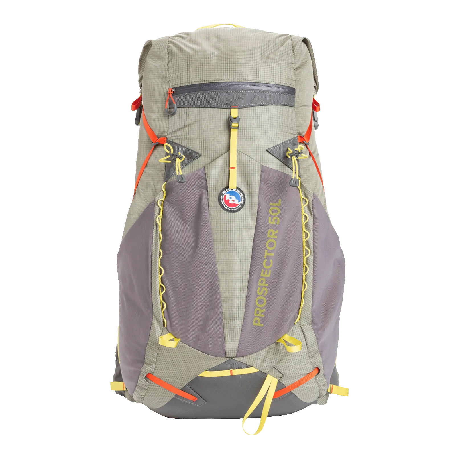 Prospector 50L