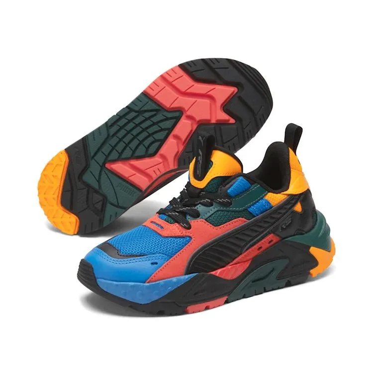 Puma RS-TRCK Color Sneakers - Boy's GS