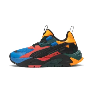 Puma RS-TRCK Color Sneakers - Boy's GS