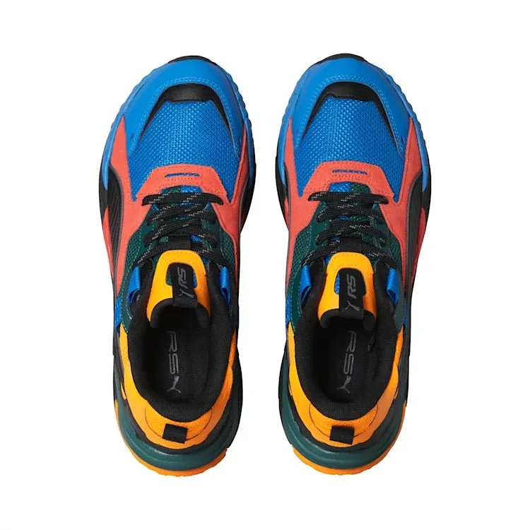 Puma RS-TRCK Color Sneakers - Men's