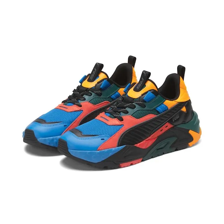 Puma RS-TRCK Color Sneakers - Men's