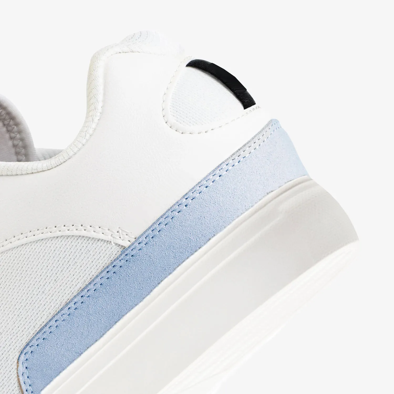 Retro Plus | Powder Blue | Mens Sneakers