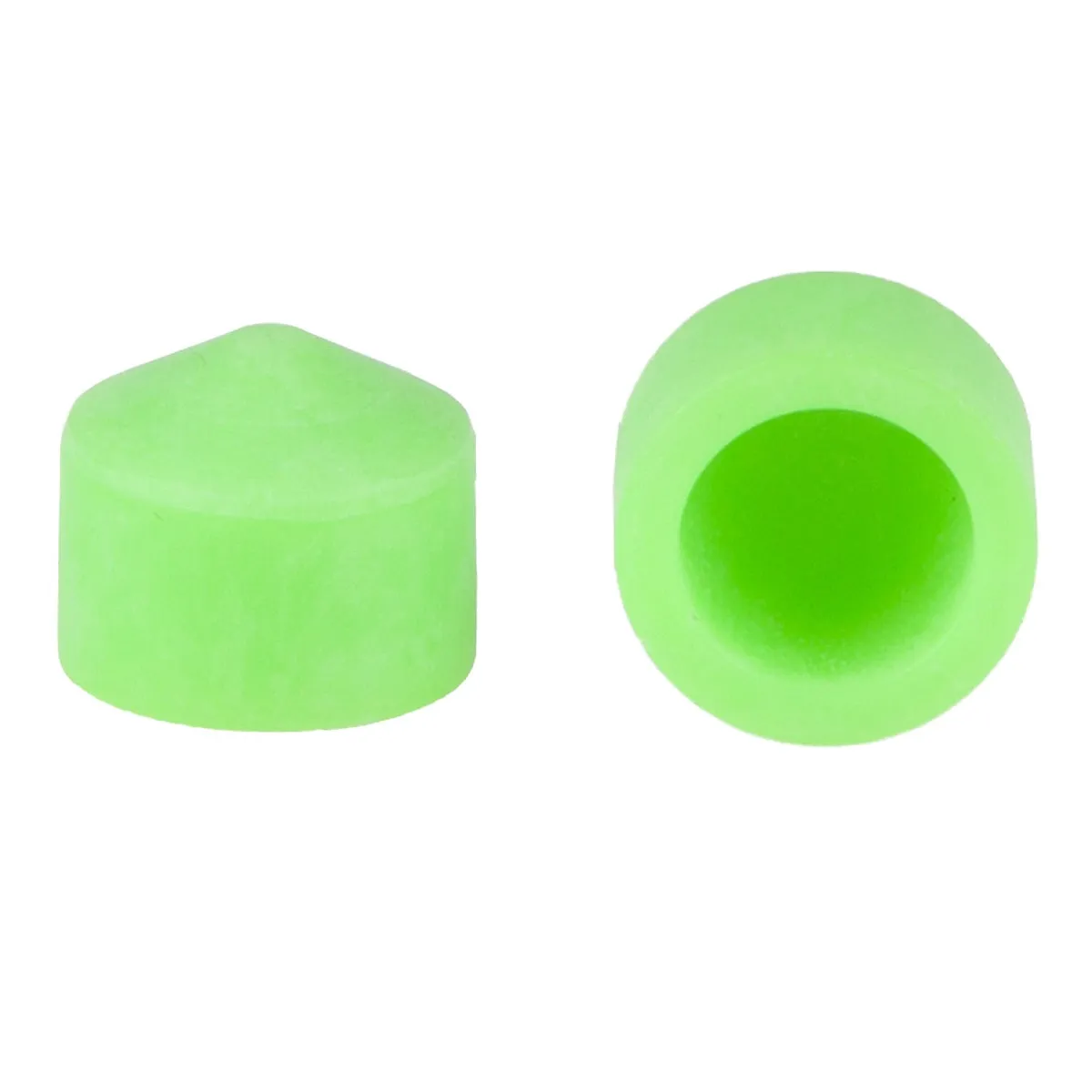 RipTide WFB Pivot Cups 96a Lime - Bear Kodiak Trucks