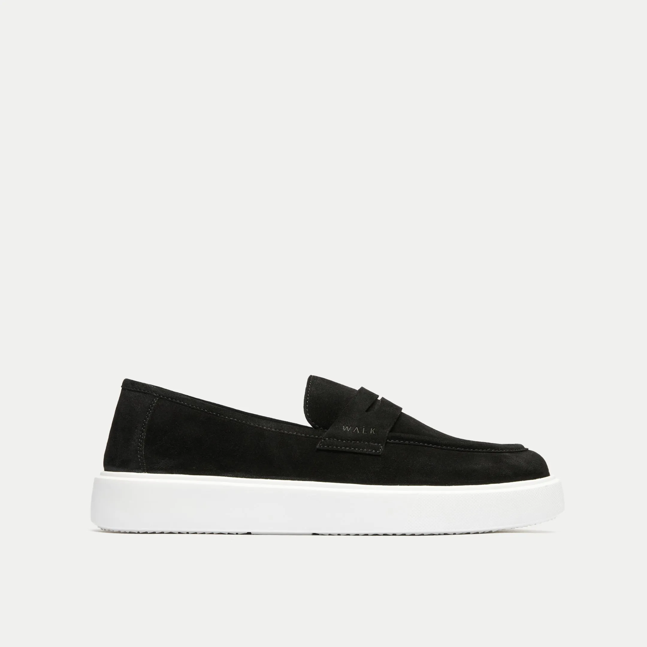 Robbie Saddle Loafer