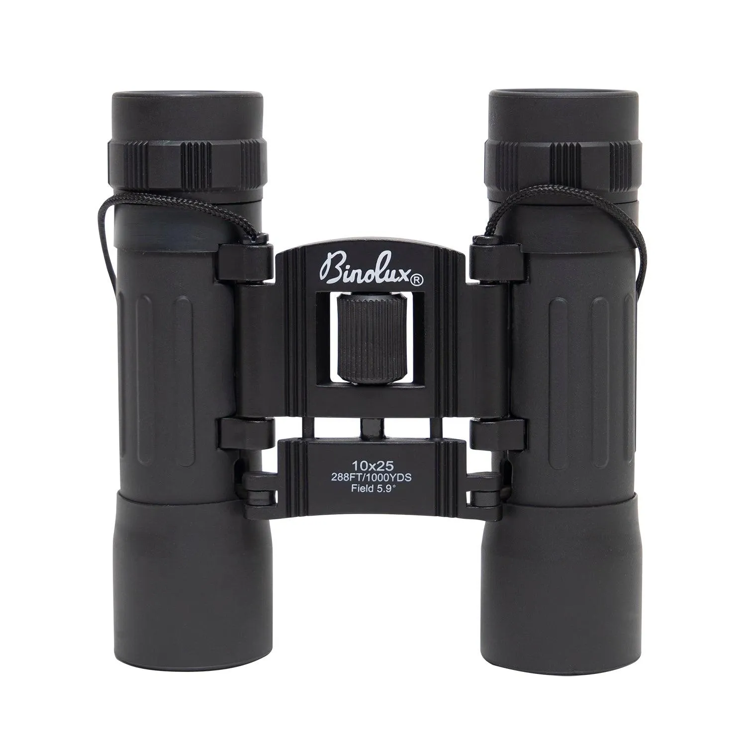 Rothco Compact 10 X 25mm Binoculars