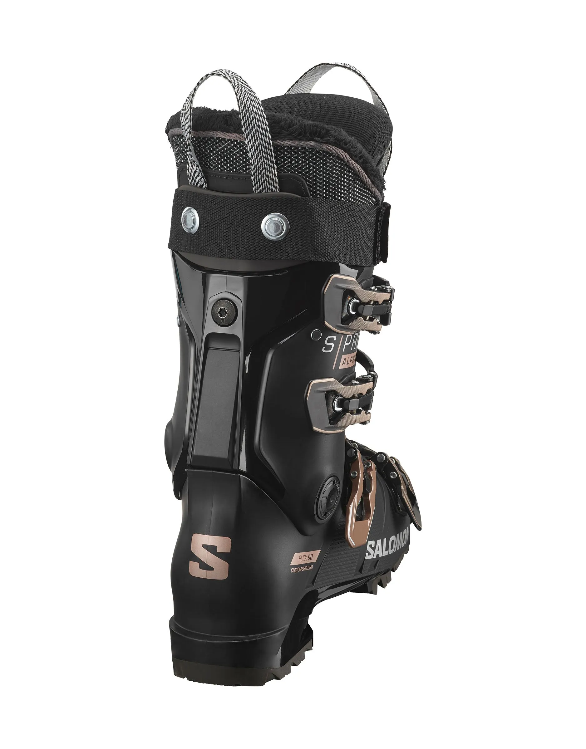 Salomon S/Pro Alpha 90W Womens Ski Boots