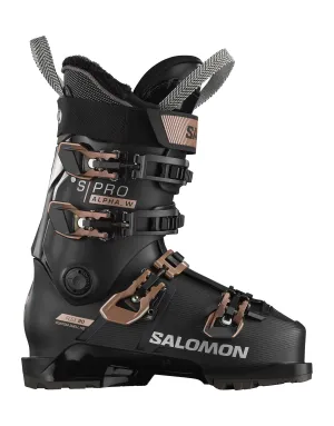 Salomon S/Pro Alpha 90W Womens Ski Boots