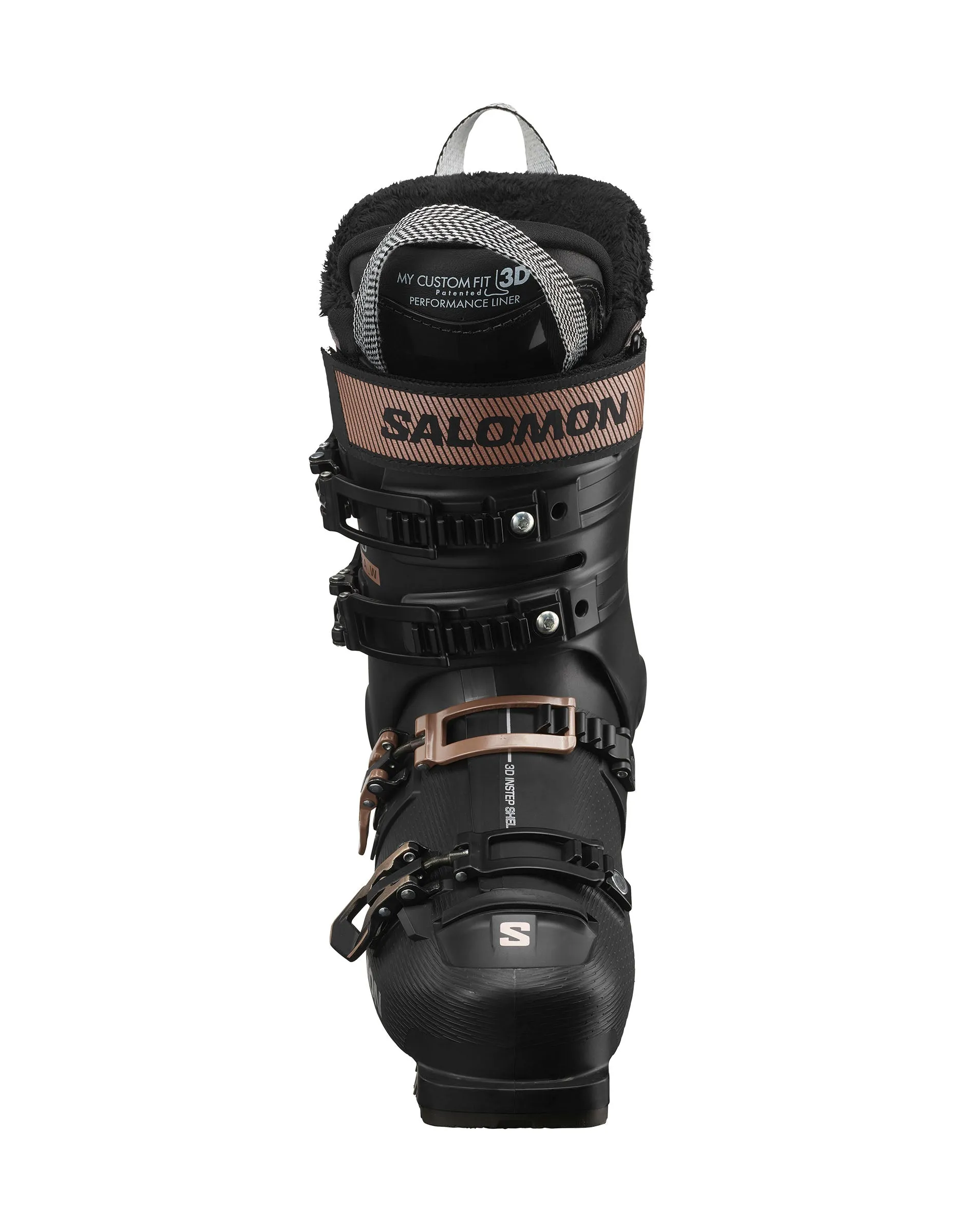 Salomon S/Pro Alpha 90W Womens Ski Boots