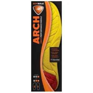 Sof Sole Arch Insole Men