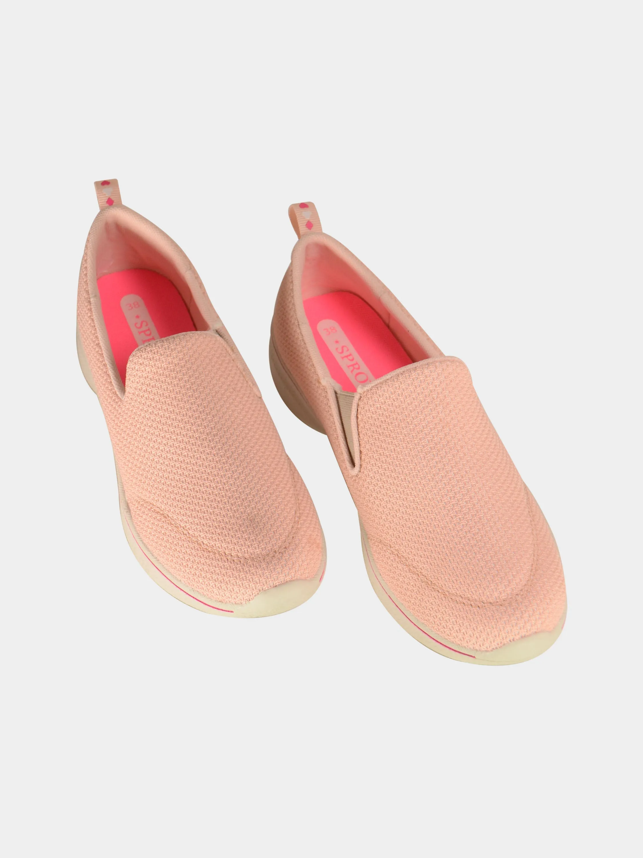 Sprox Women Slip On Shoes