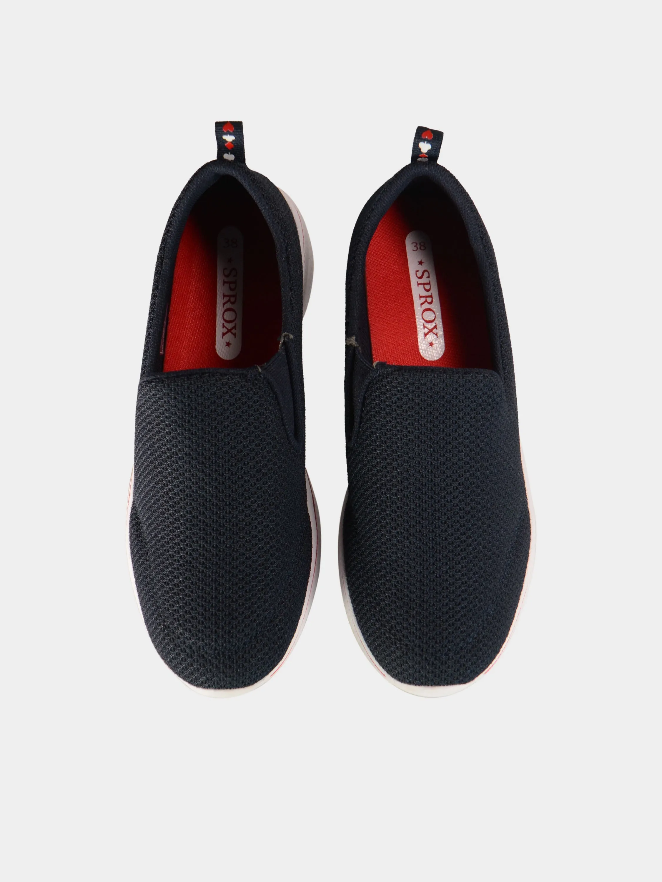 Sprox Women Slip On Shoes