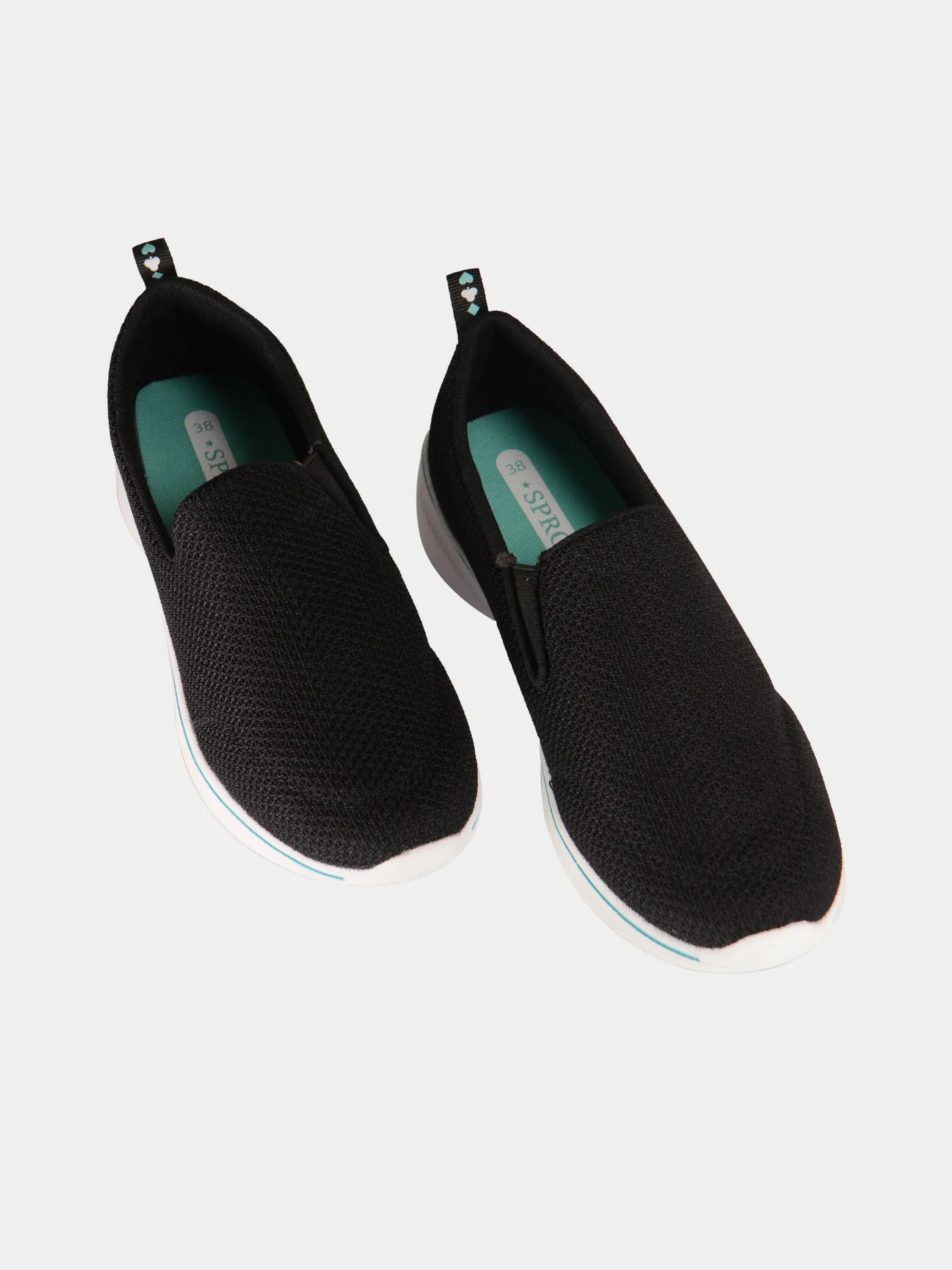 Sprox Women Slip On Shoes