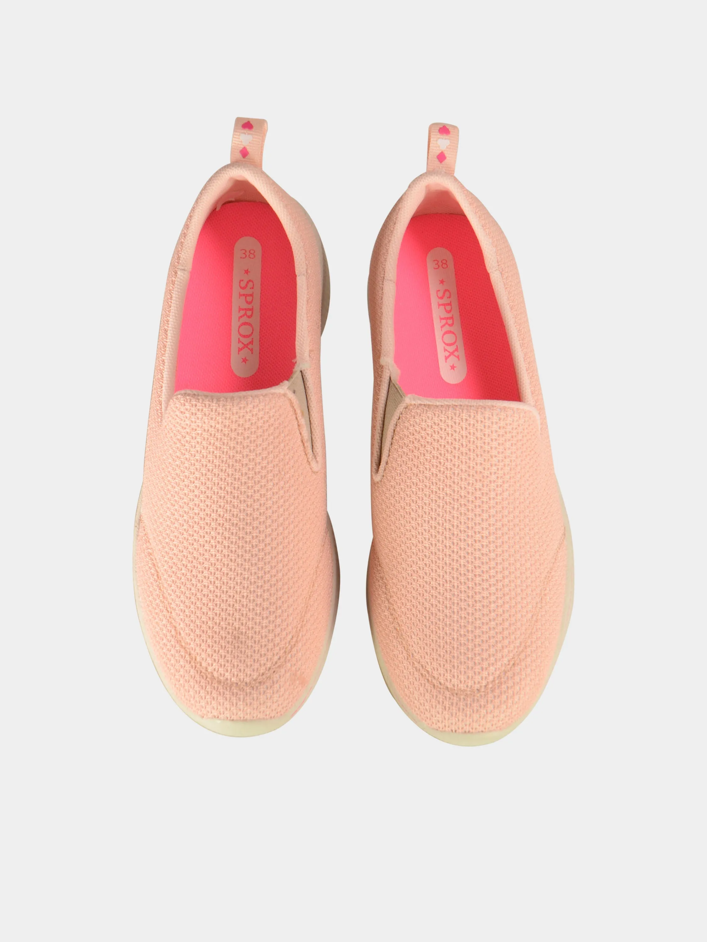 Sprox Women Slip On Shoes