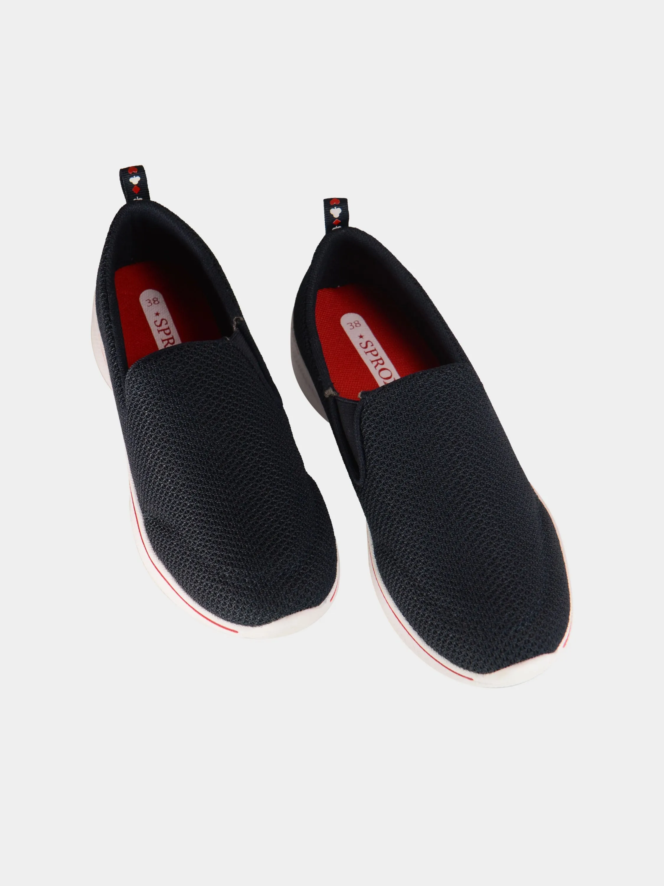 Sprox Women Slip On Shoes