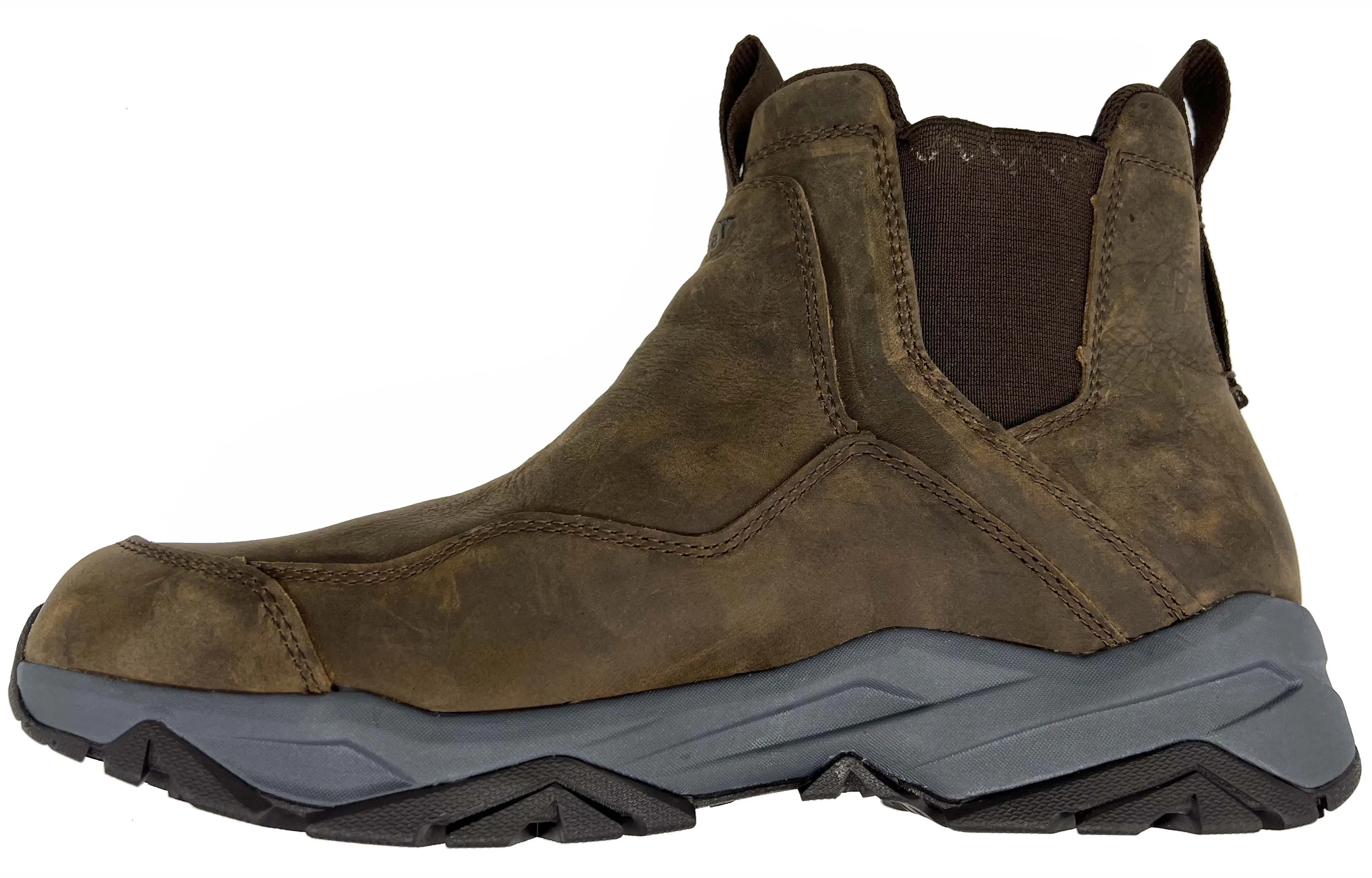 Stamford Chelsea Mid GTX - Brown