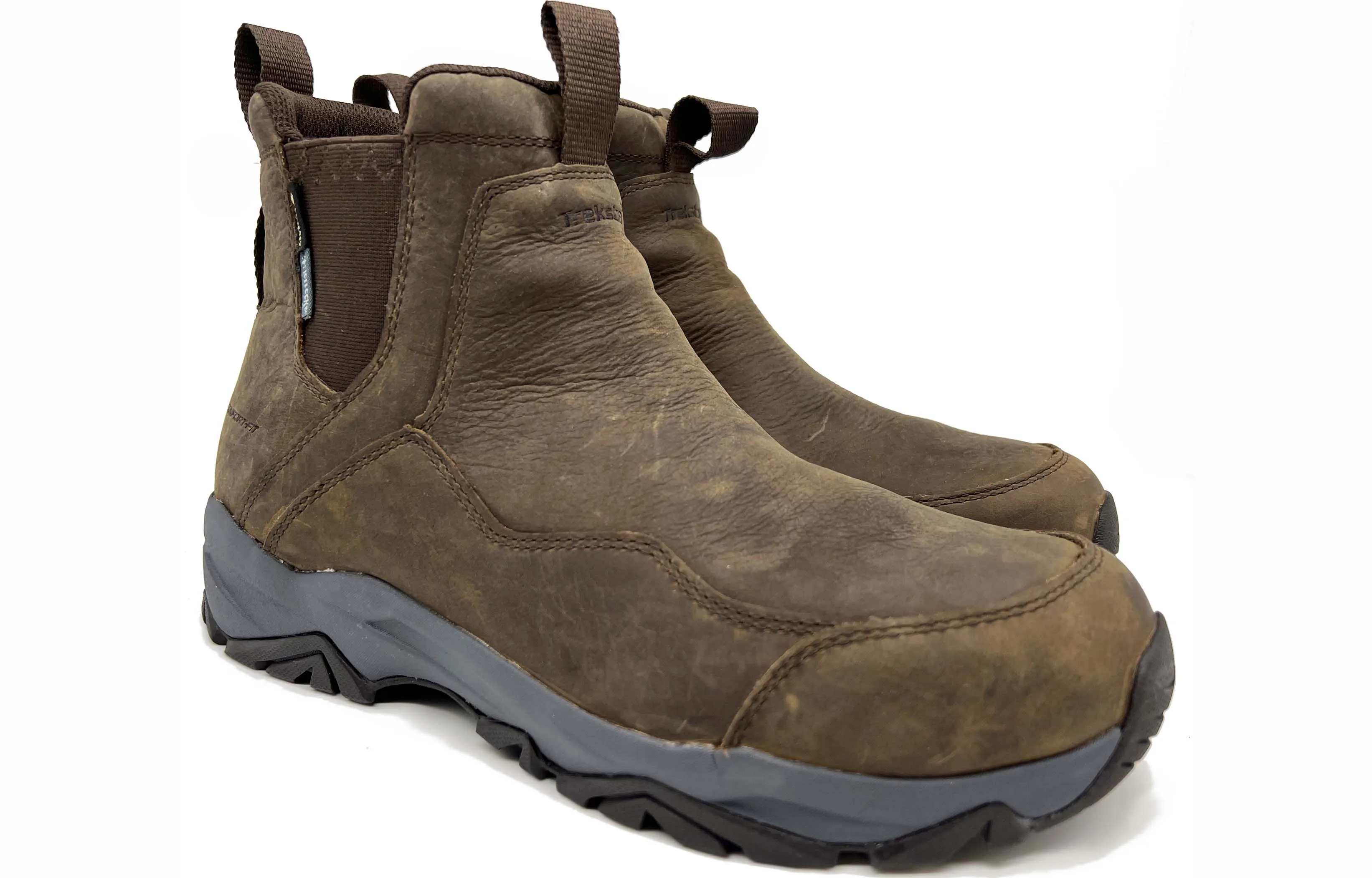 Stamford Chelsea Mid GTX - Brown