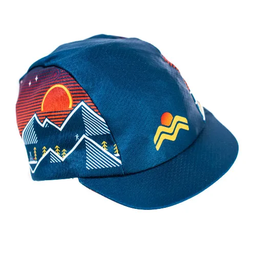 Summit Cap by Move Free Designs