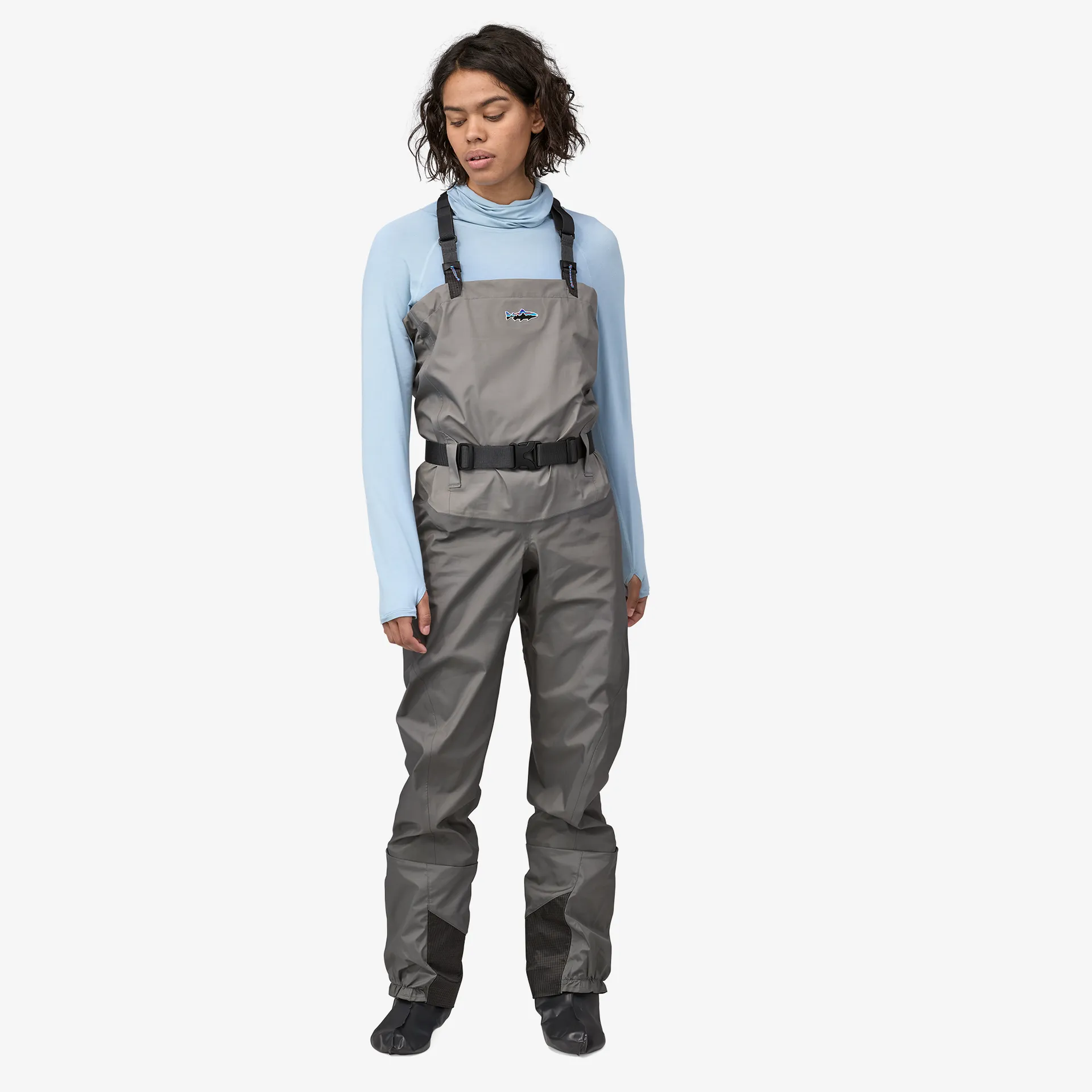 Swiftcurrent® Ultralight Waders