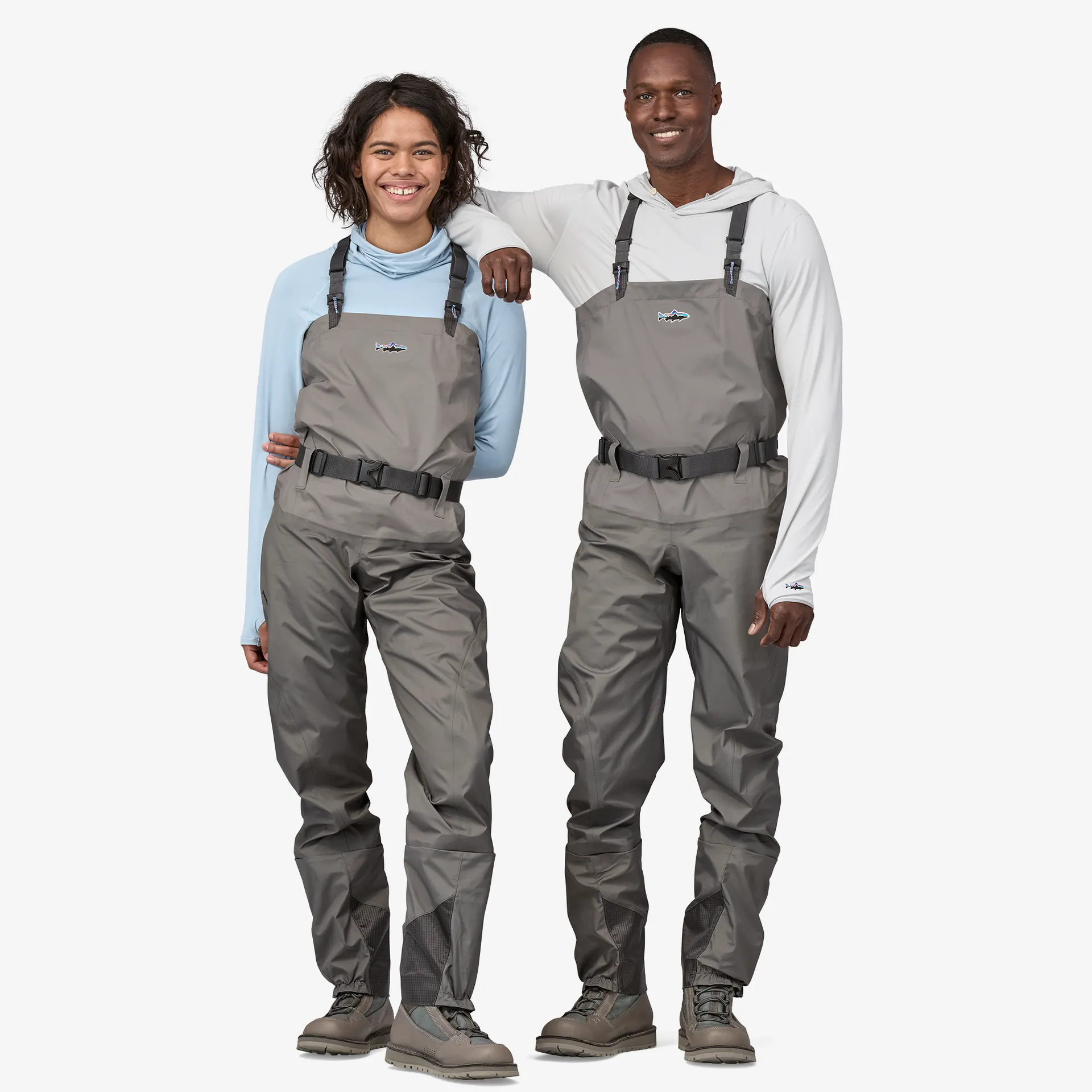 Swiftcurrent® Ultralight Waders