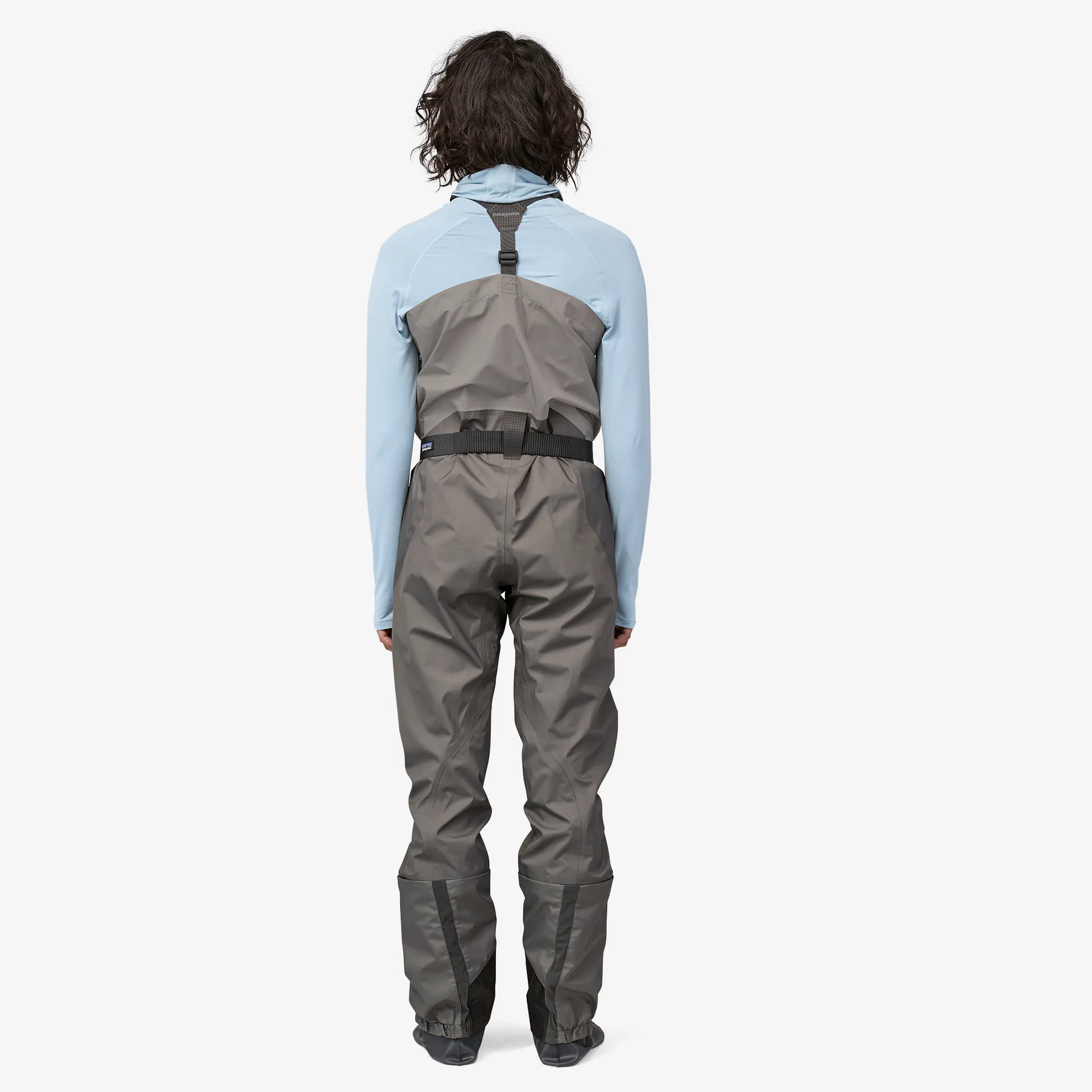 Swiftcurrent® Ultralight Waders