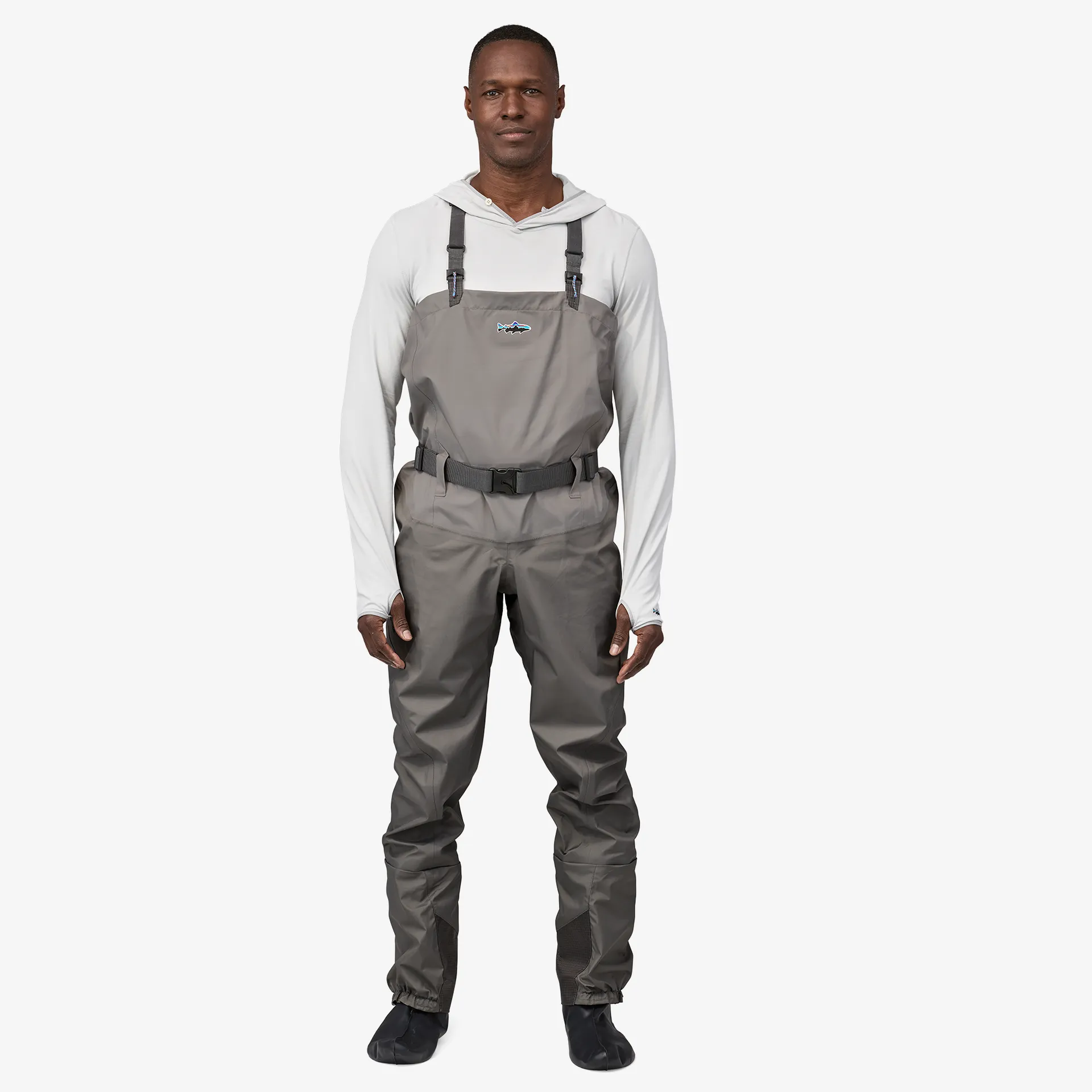 Swiftcurrent® Ultralight Waders