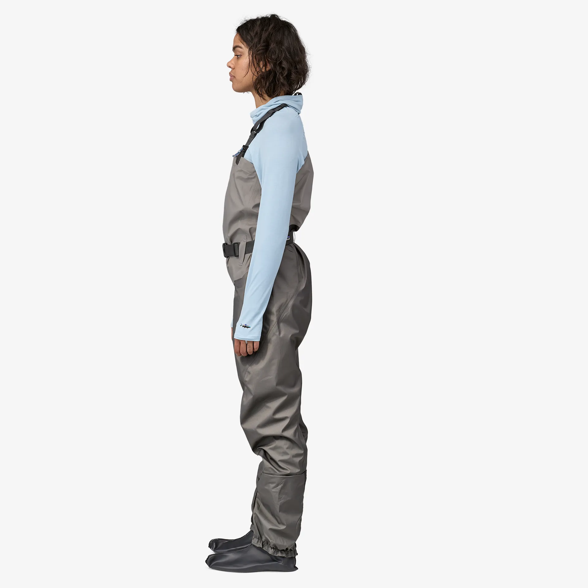 Swiftcurrent® Ultralight Waders