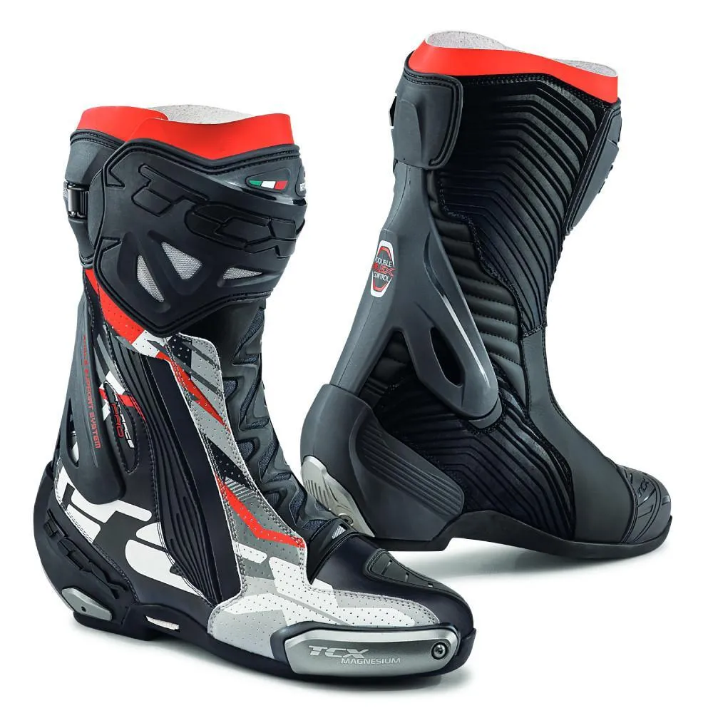 TCX - RT-Race Pro Air Boots