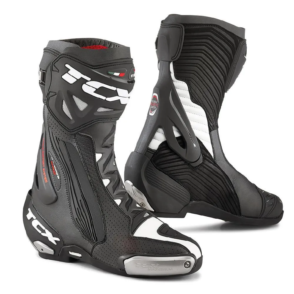 TCX - RT-Race Pro Air Boots