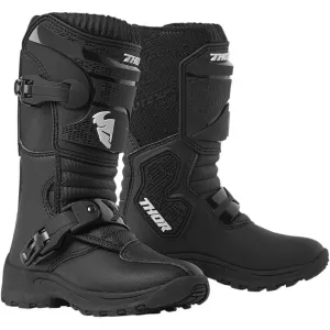 Thor Mini Blitz XP Boots - Kids Boots