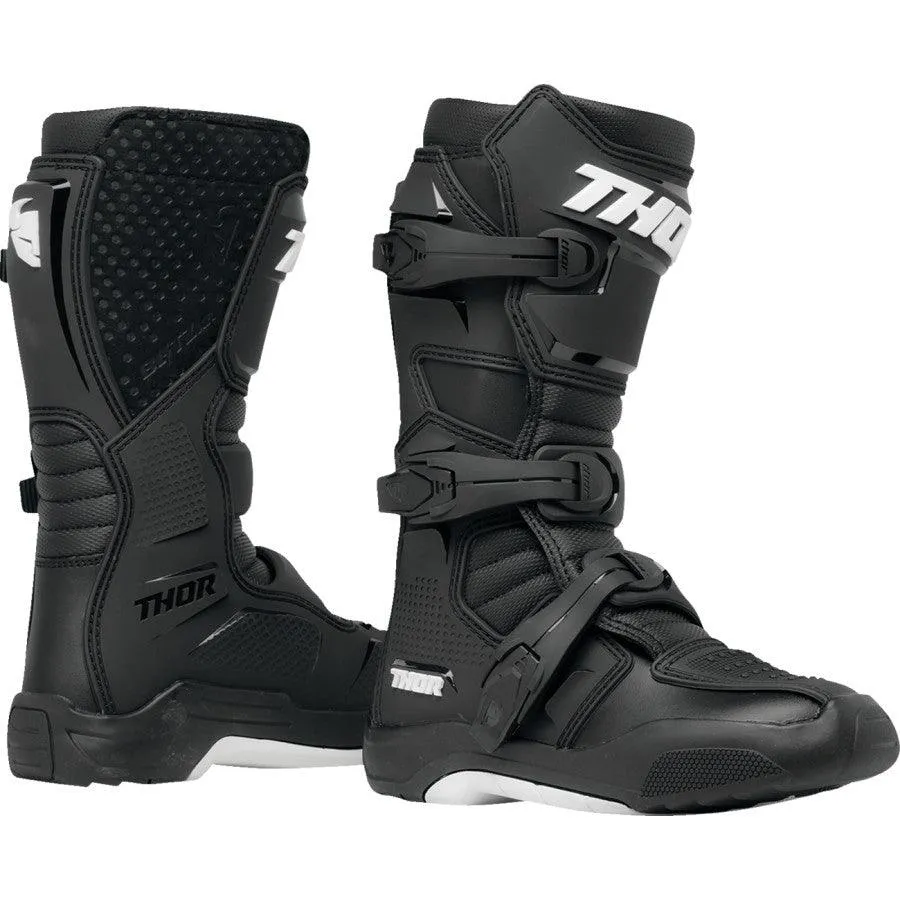 Thor Youth Blitz XR Boots