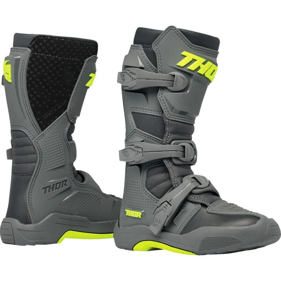 Thor Youth Blitz XR Boots