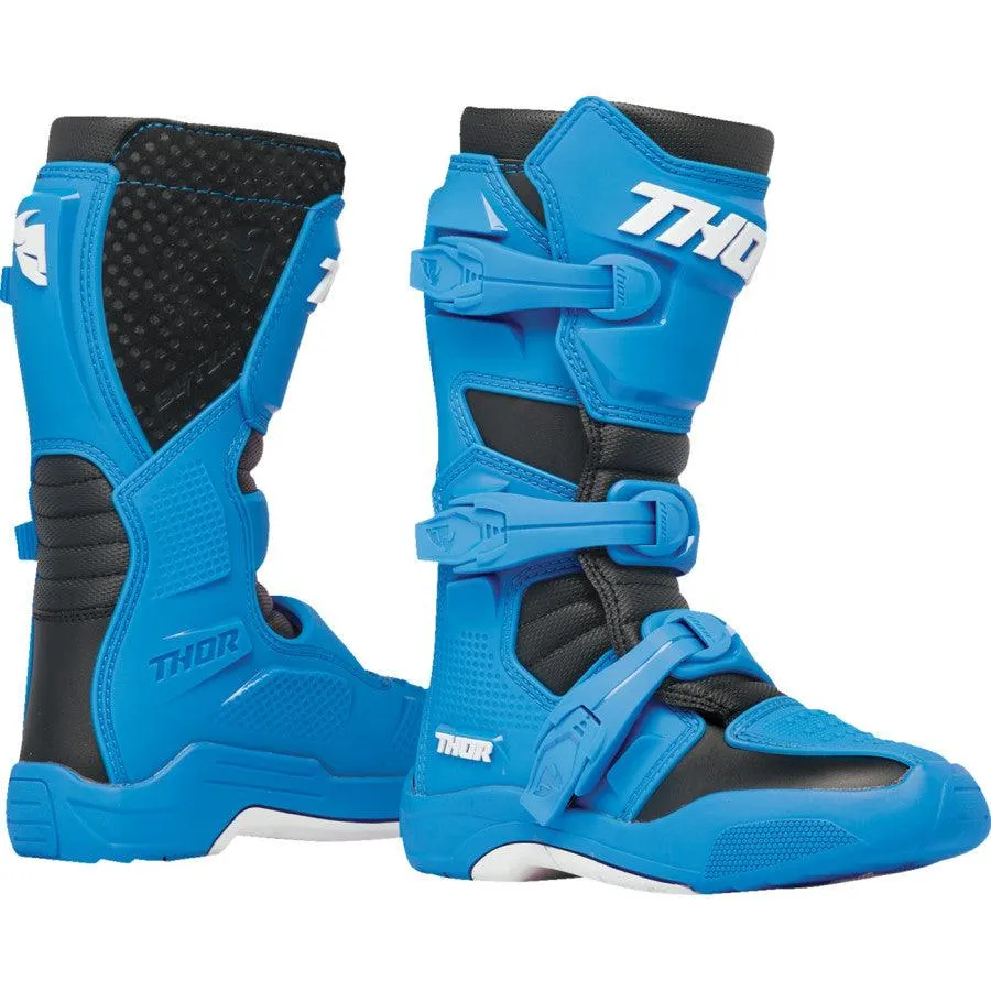 Thor Youth Blitz XR Boots