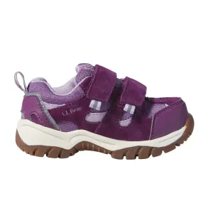 Toddler's Trail Model Hikers - Low