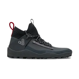 Vivobarefoot Magna Lite WR SG Mens Charcoal