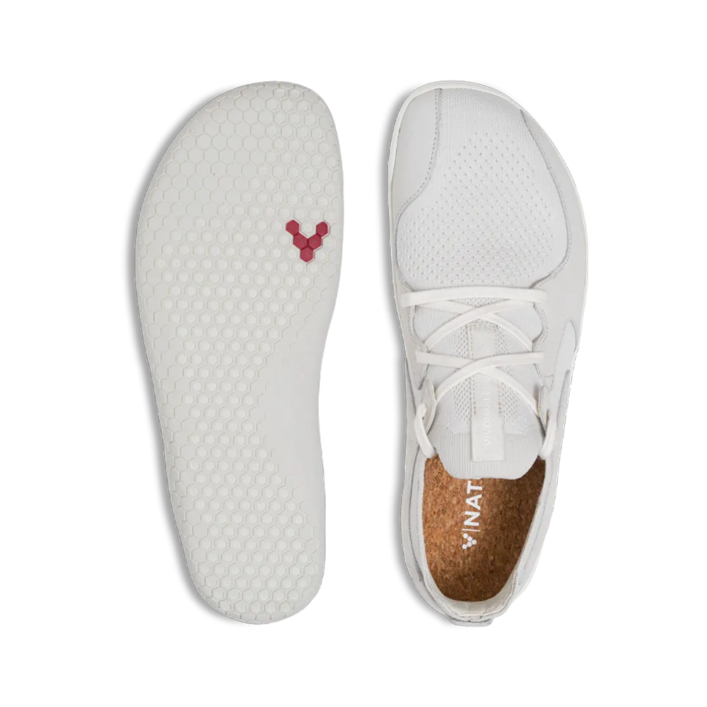 Vivobarefoot Primus Asana II Womens Limestone