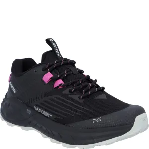 Womens Fuse Trail Low Trainers