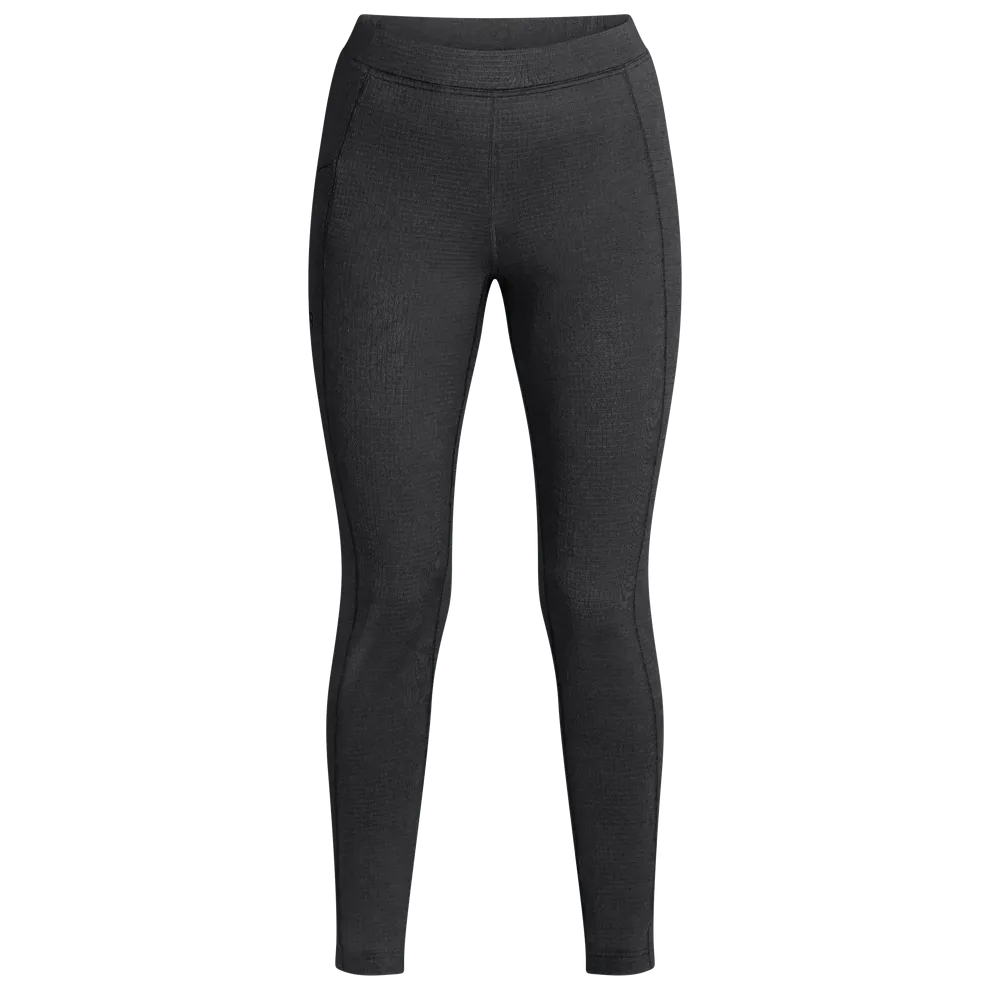 Women's Vigor Bottoms