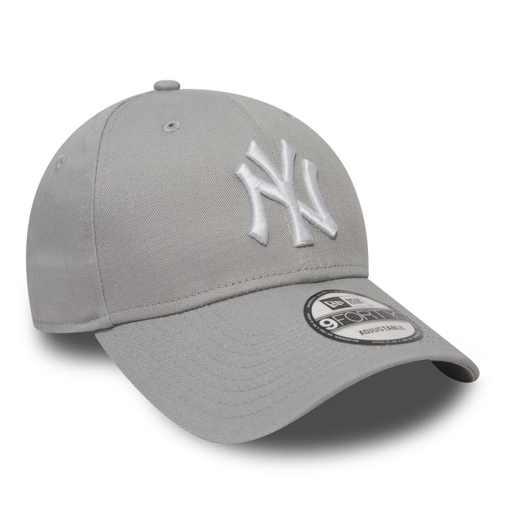 9Forty New York Yankees כובע מצחייה