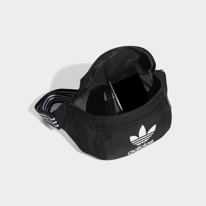 CLASSIC WAIST BAG תיק - Image 3
