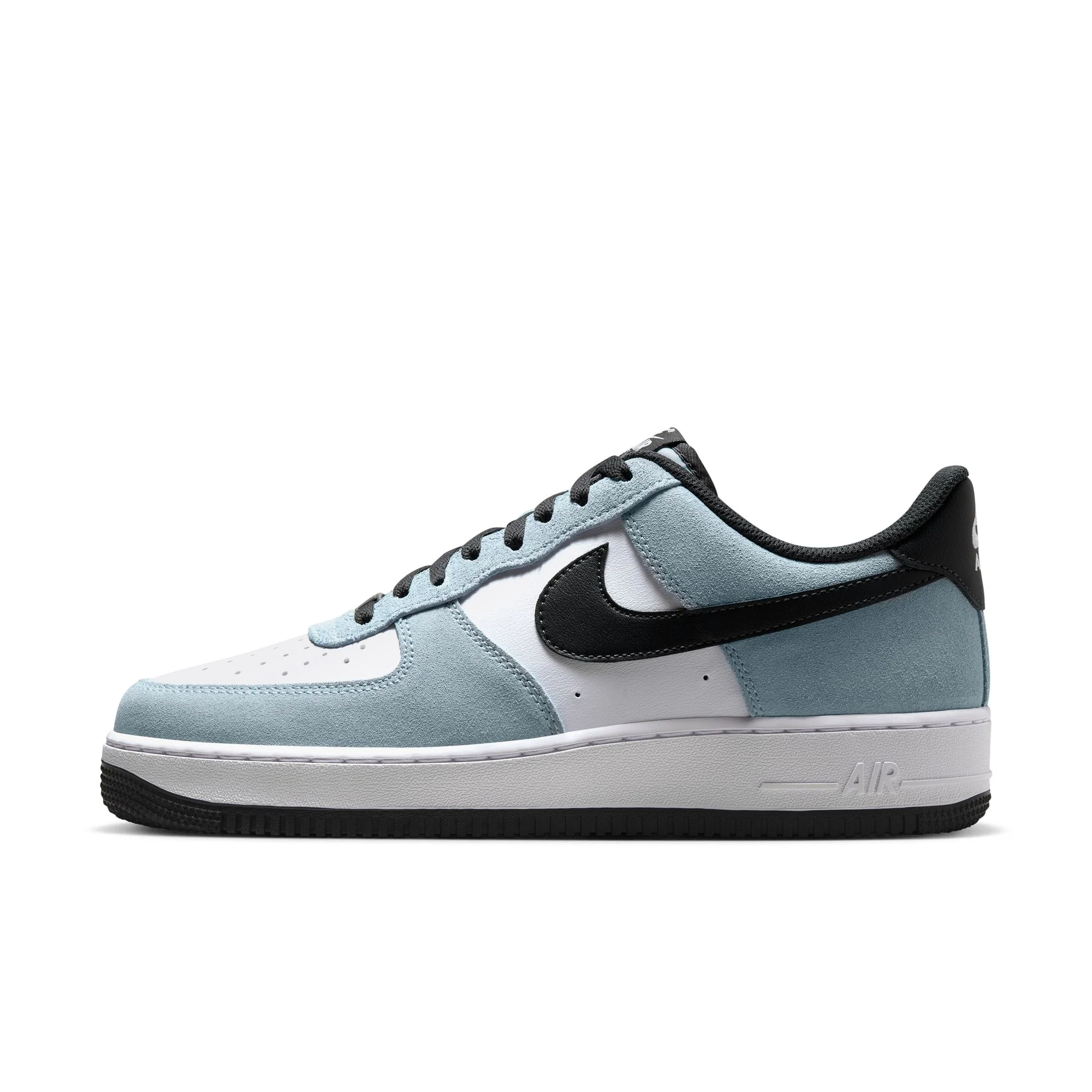 AIR FORCE 1 07 LV8 סניקרס - Image 3