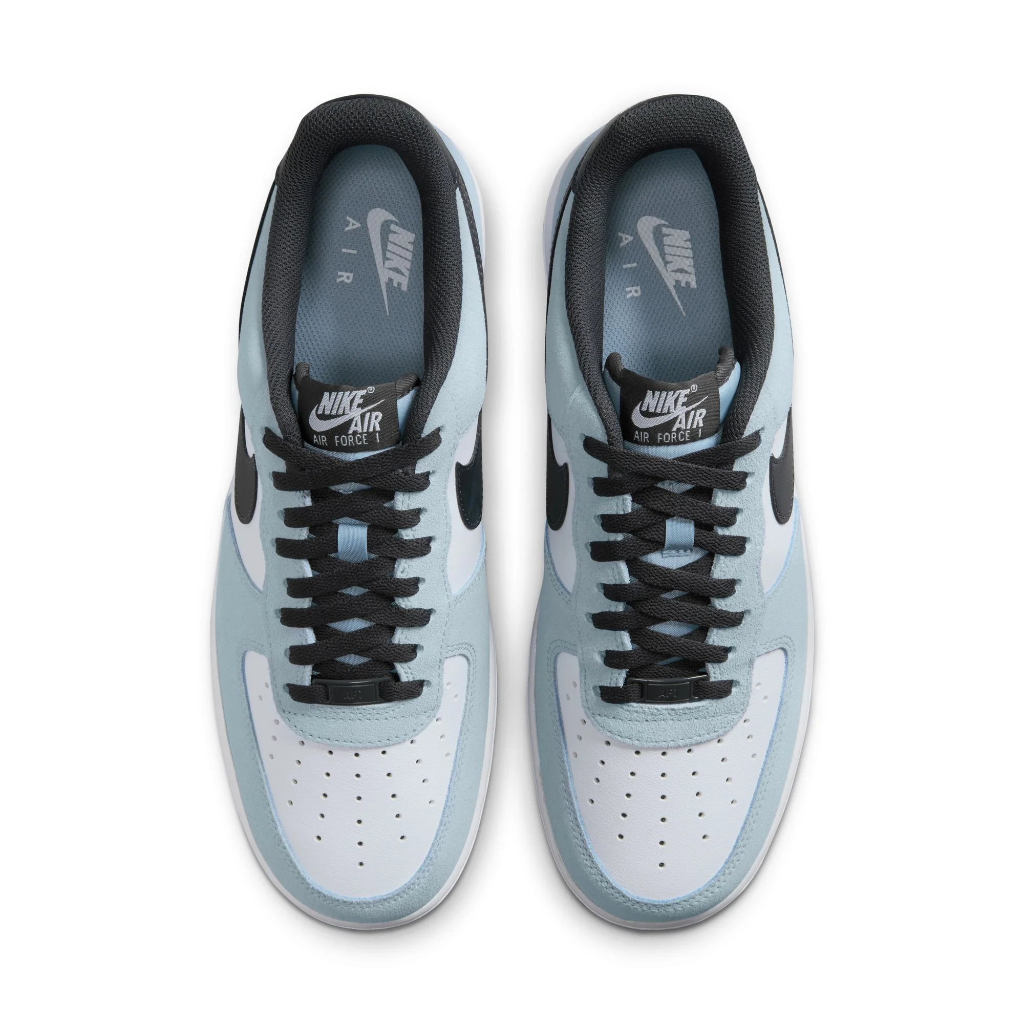 AIR FORCE 1 07 LV8 סניקרס - Image 4