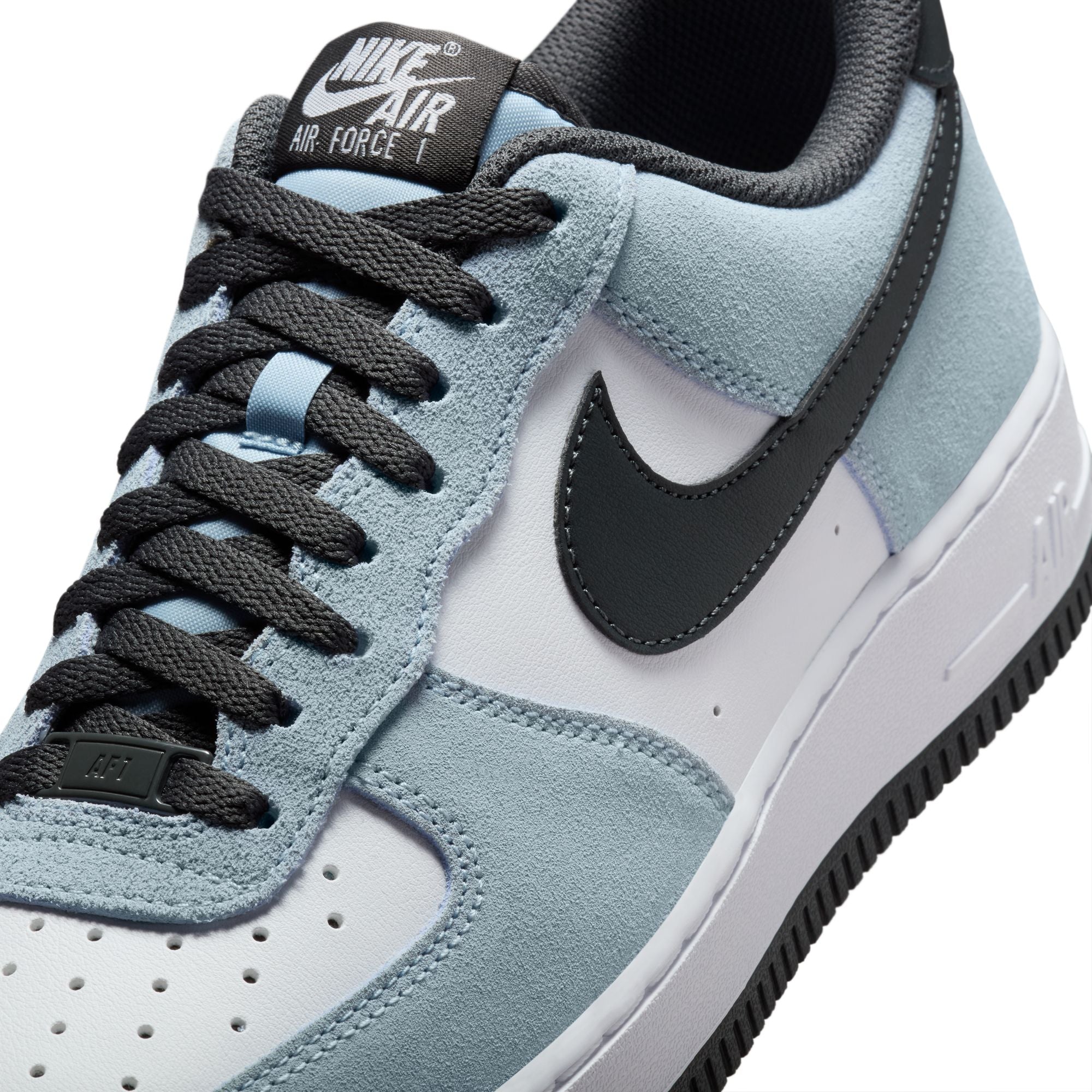 AIR FORCE 1 07 LV8 סניקרס - Image 5